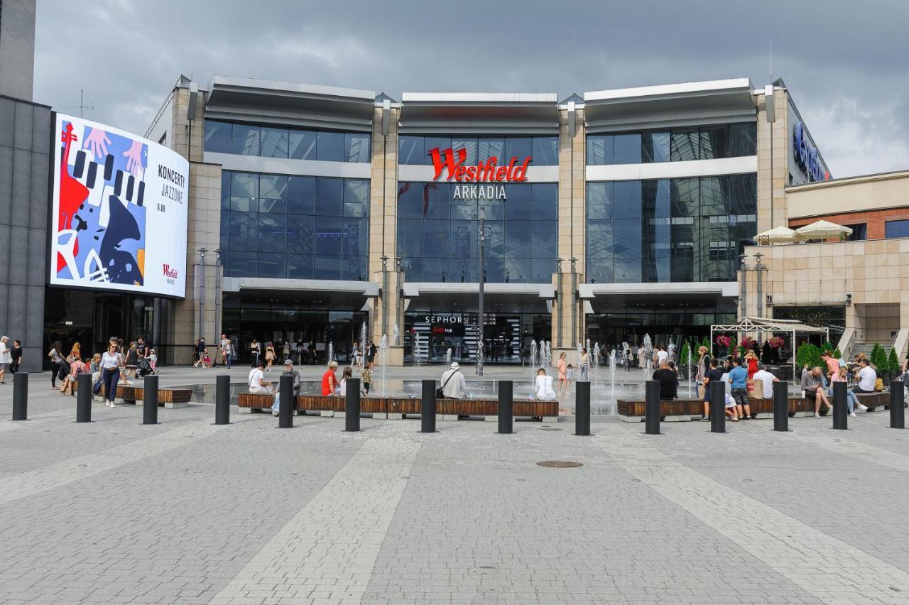 Butas Lumina Near Arkadia Center